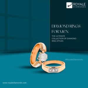 Men's Ring
